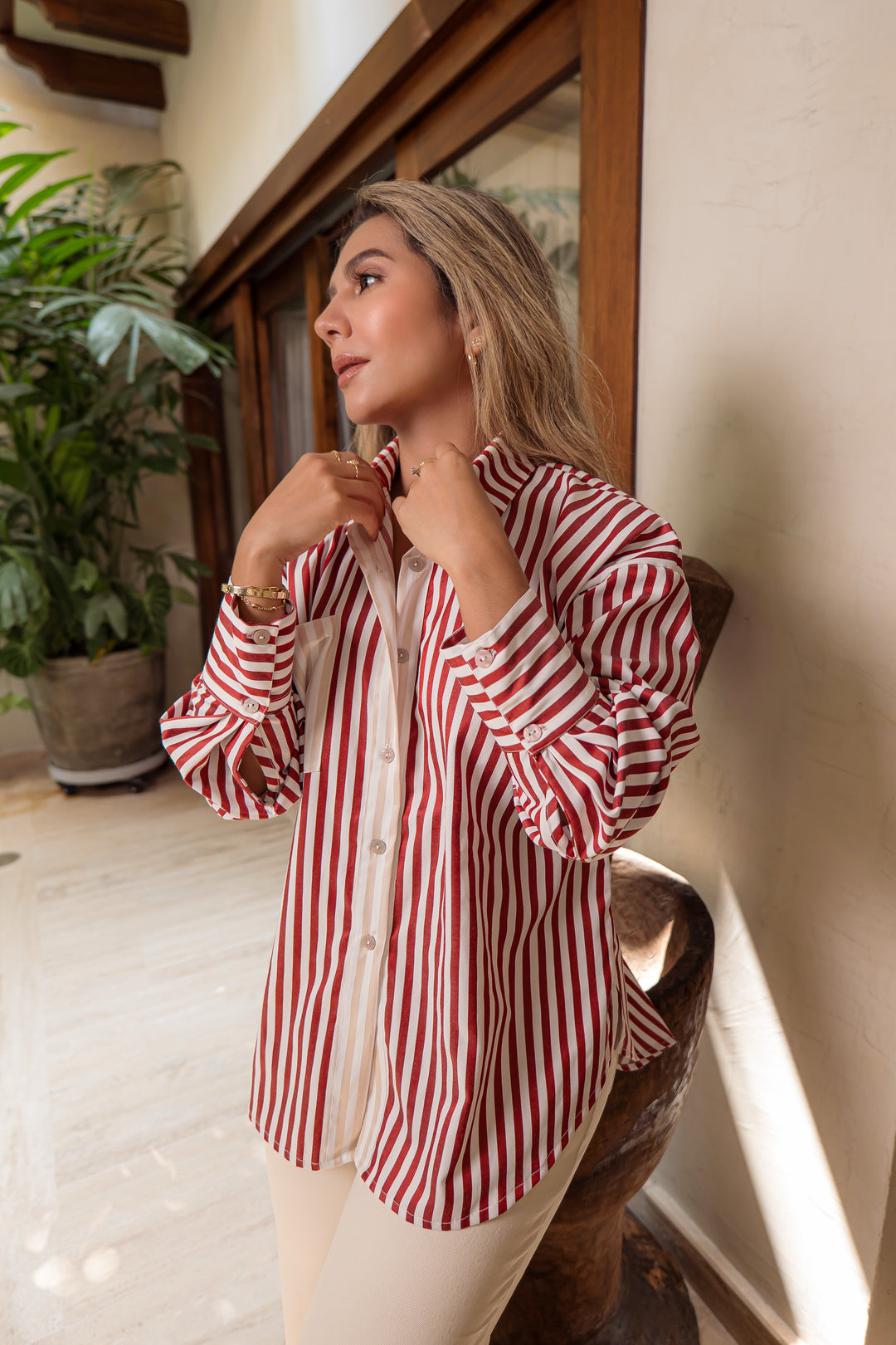 LIORA SHIRT