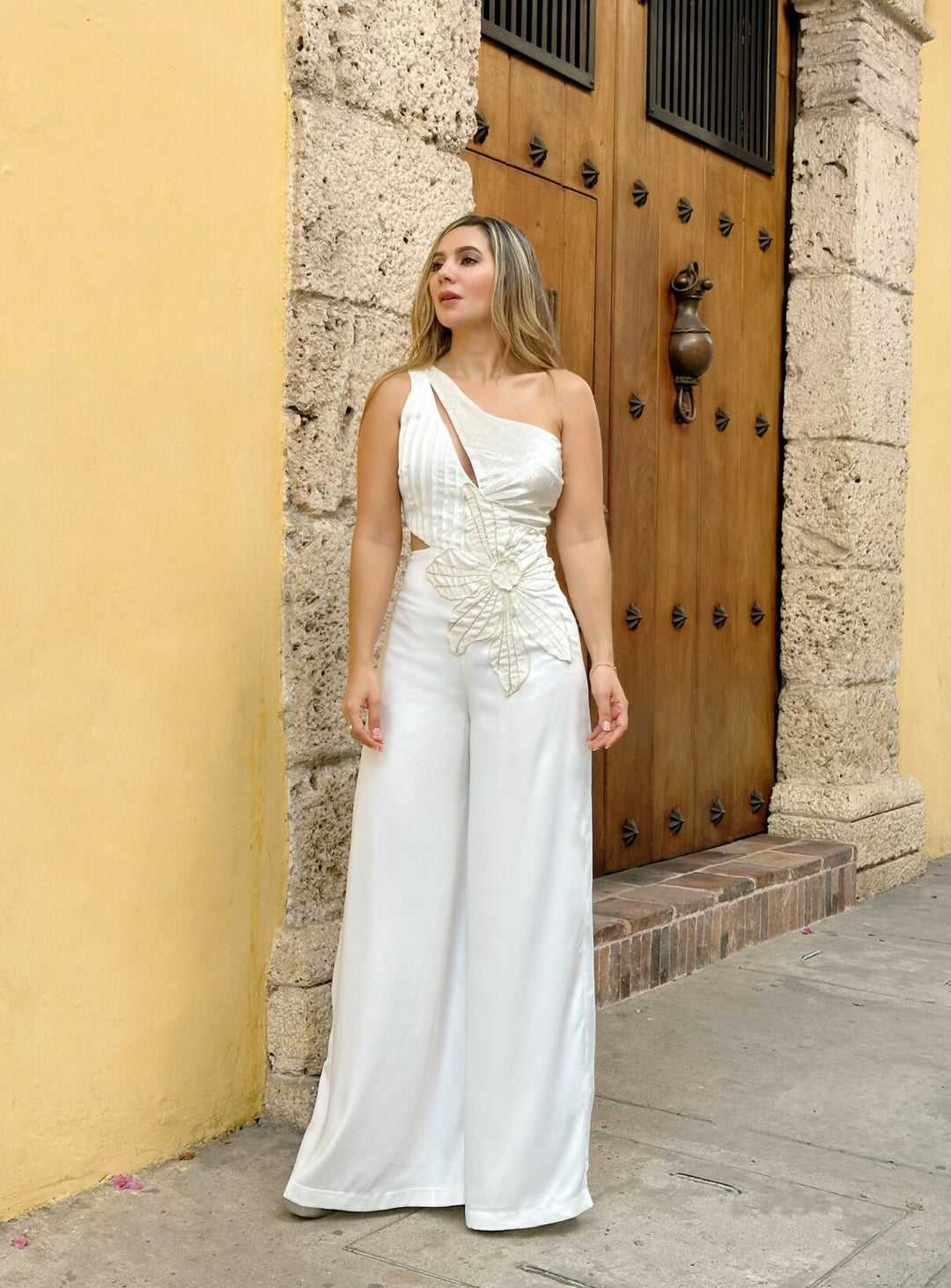 Lirio Jumpsuit