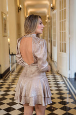 Cargar imagen en el visor de galería, MICHELLE Dress
