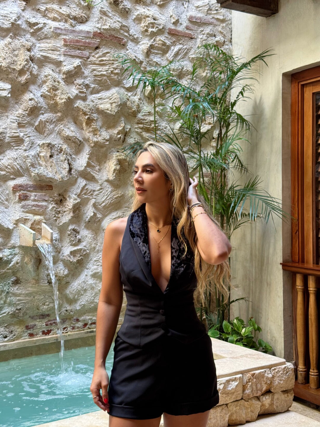 MILAN SET