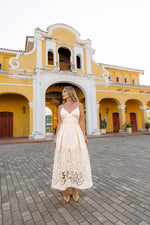 Cargar imagen en el visor de galería, MOMPOSINA DRESS
