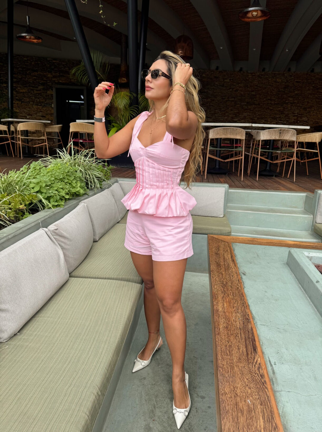 PRISCILA  Set