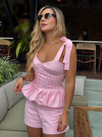 Cargar imagen en el visor de galería, PRISCILA  Set

