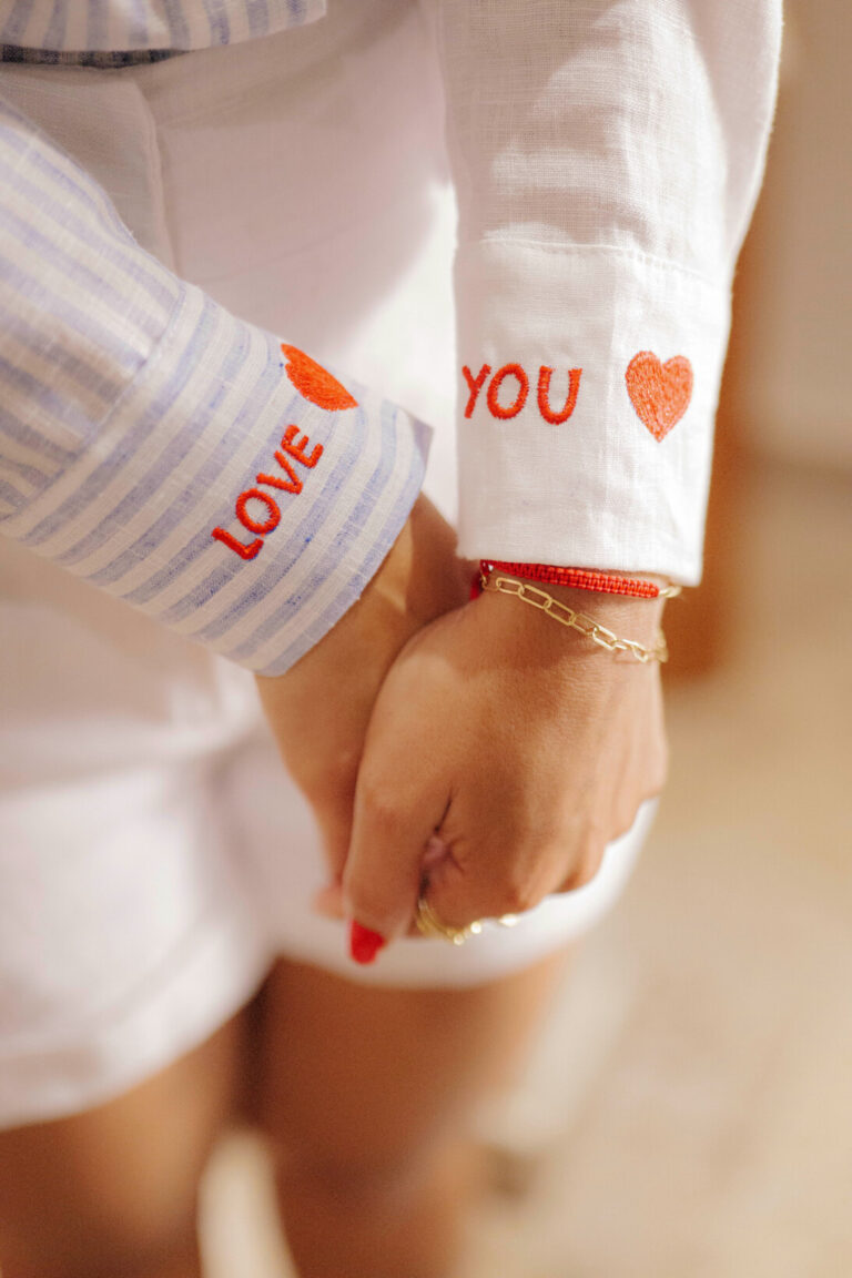 L.O.V.E  Shirt
