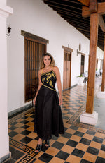 Cargar imagen en el visor de galería, SANTA CRUZ DRESS

