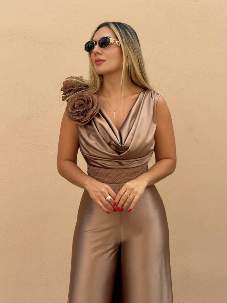 Sidney Jumpsuit