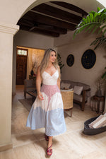 Cargar imagen en el visor de galería, NIVIA DRESS
