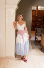 Cargar imagen en el visor de galería, NIVIA DRESS
