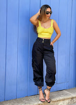 Cargar imagen en el visor de galería, Havana Cargo Pants
