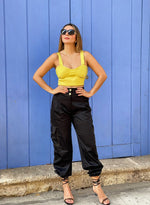 Cargar imagen en el visor de galería, Havana Cargo Pants
