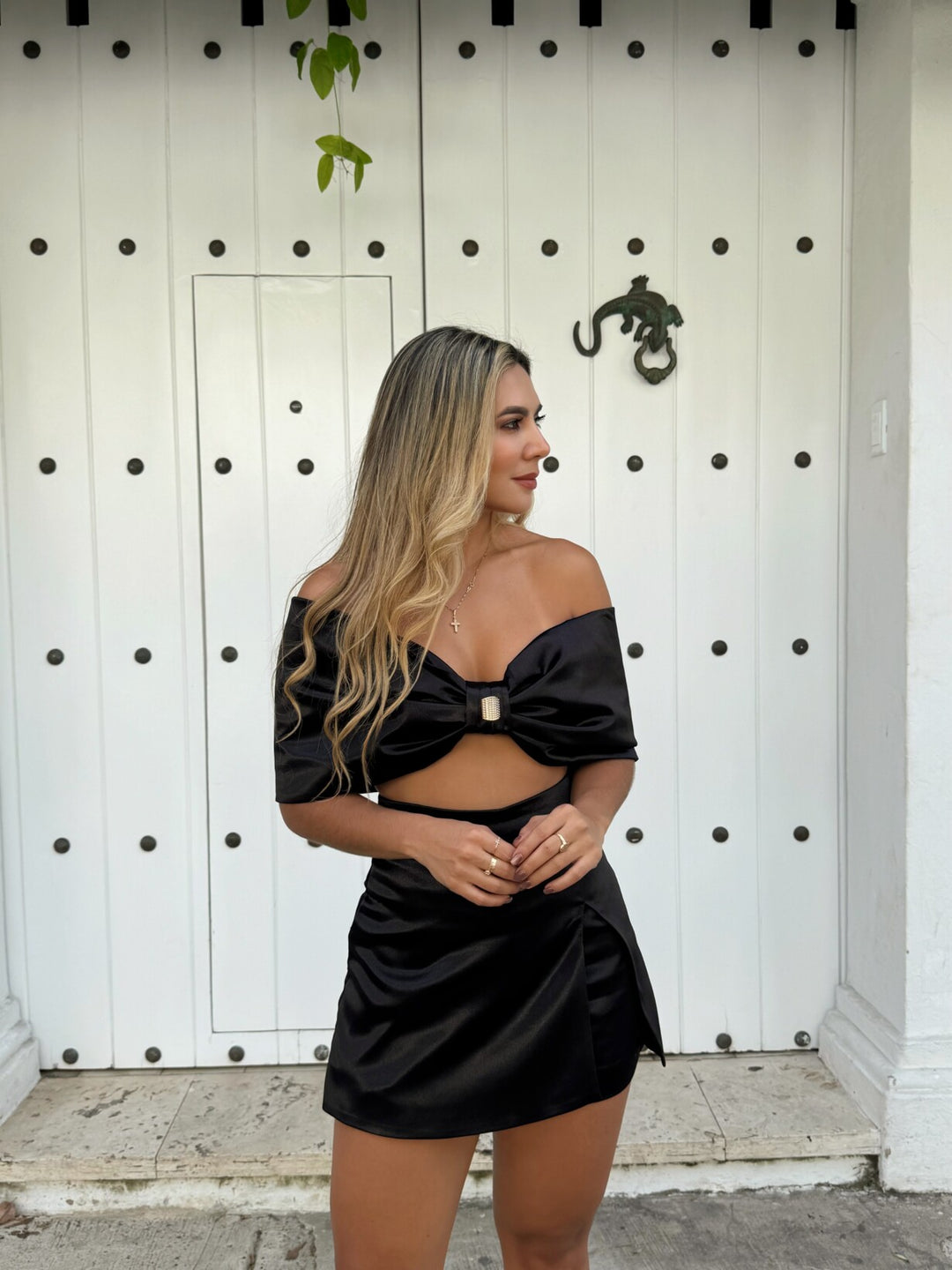 Alejandro Jumpsuit