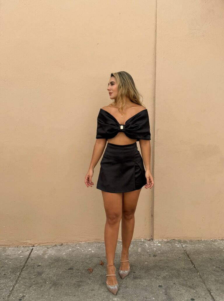 Alejandro Jumpsuit