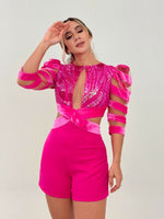 Cargar imagen en el visor de galería, Becca Jumpsuit
