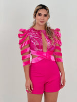 Cargar imagen en el visor de galería, Becca Jumpsuit
