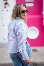 Cargar imagen en el visor de galería, I love you  Shirt

