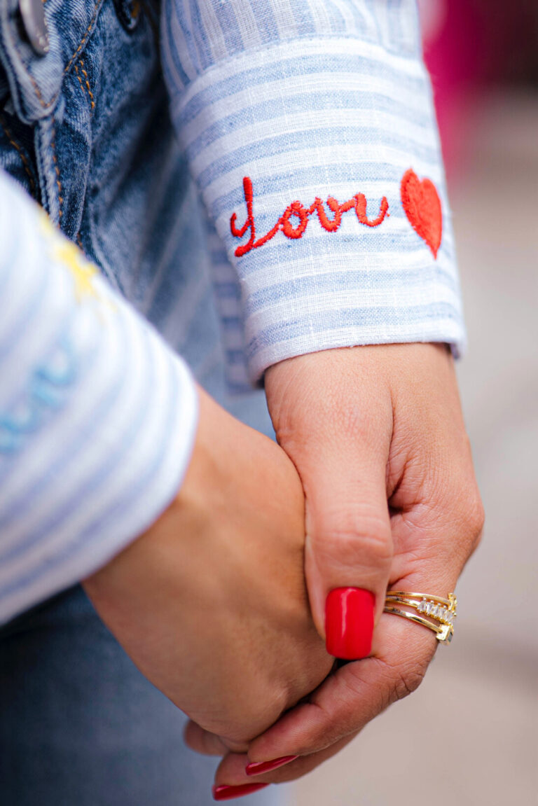 I love you  Shirt