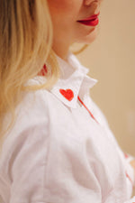Cargar imagen en el visor de galería, Piece of my Heart Shirt
