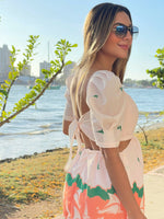 Cargar imagen en el visor de galería, Ornella Dress
