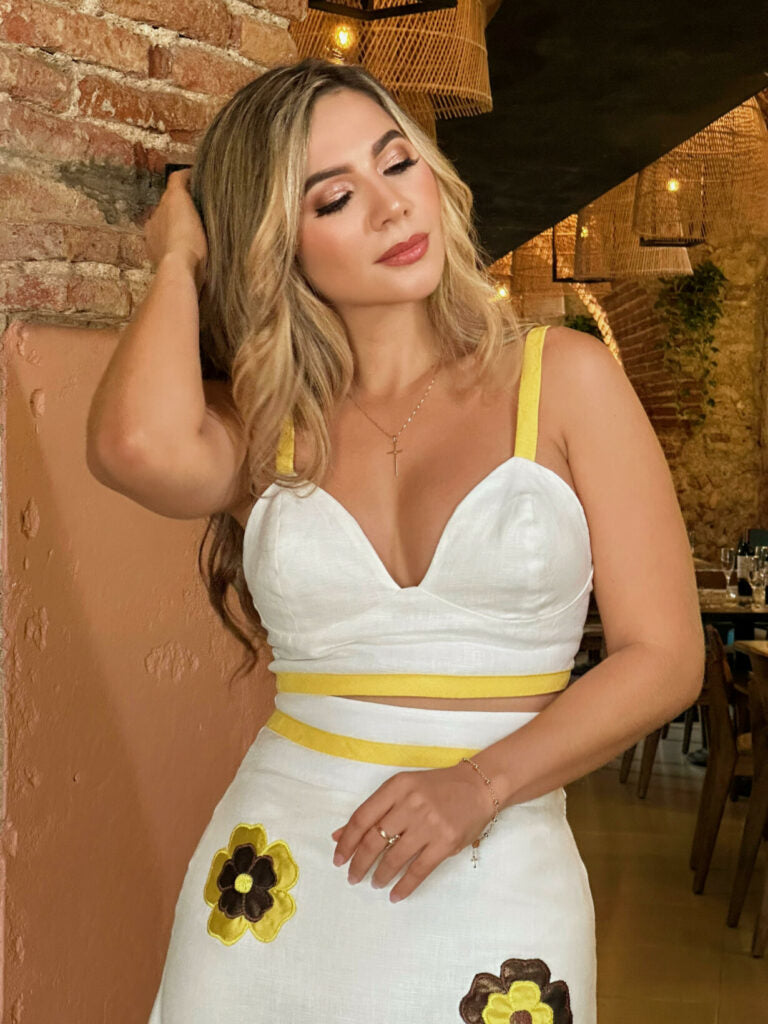 Flora Set