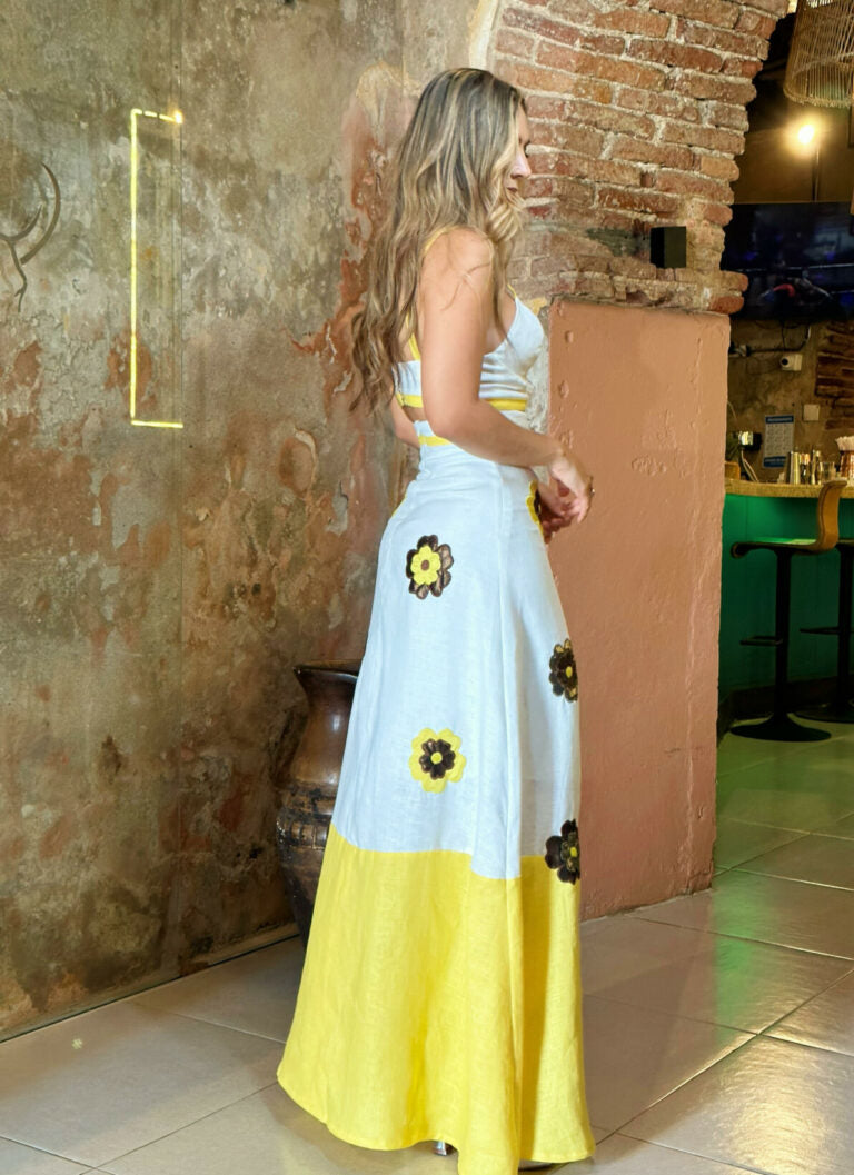 Flora Set
