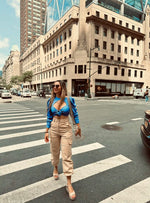 Cargar imagen en el visor de galería, Tiffany Blouse

