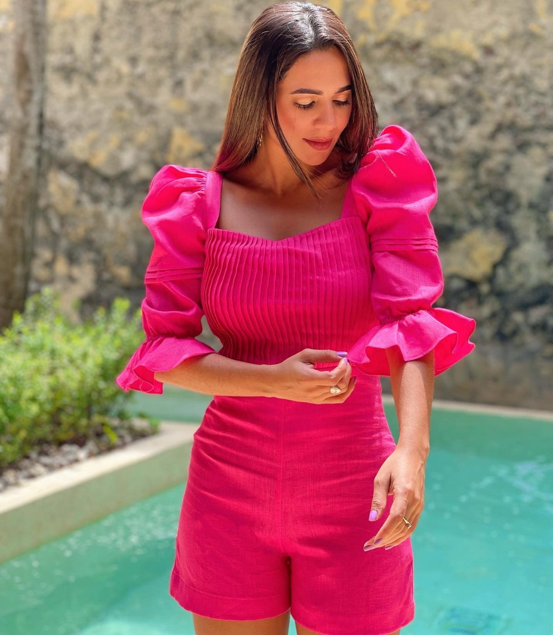 Antonella Jumpsuit
