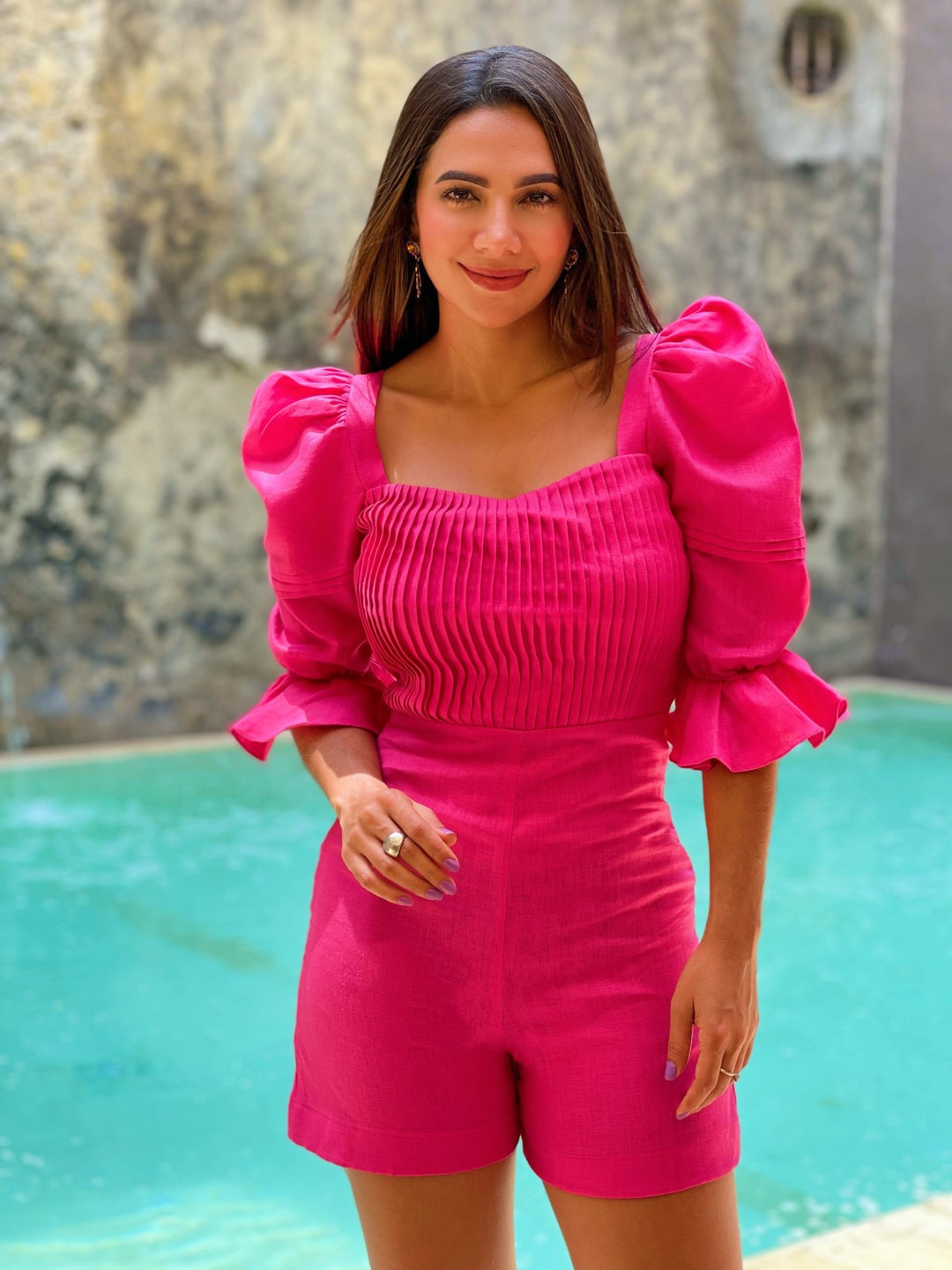 Antonella Jumpsuit