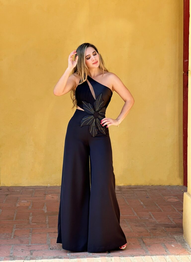 Lirio Jumpsuit