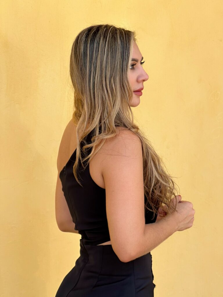 Lirio Jumpsuit
