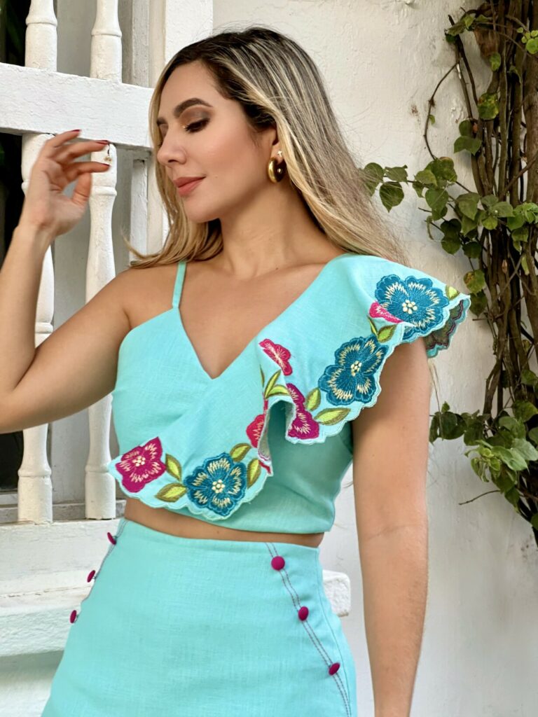 Pamela Set