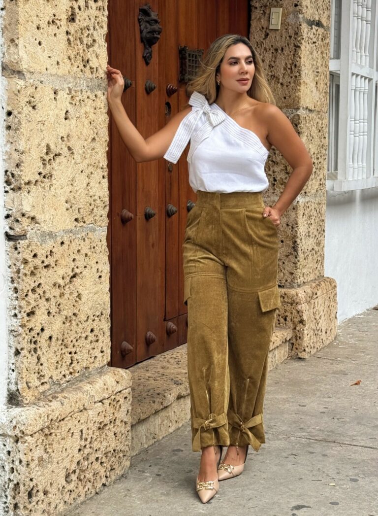 Paulo Pants