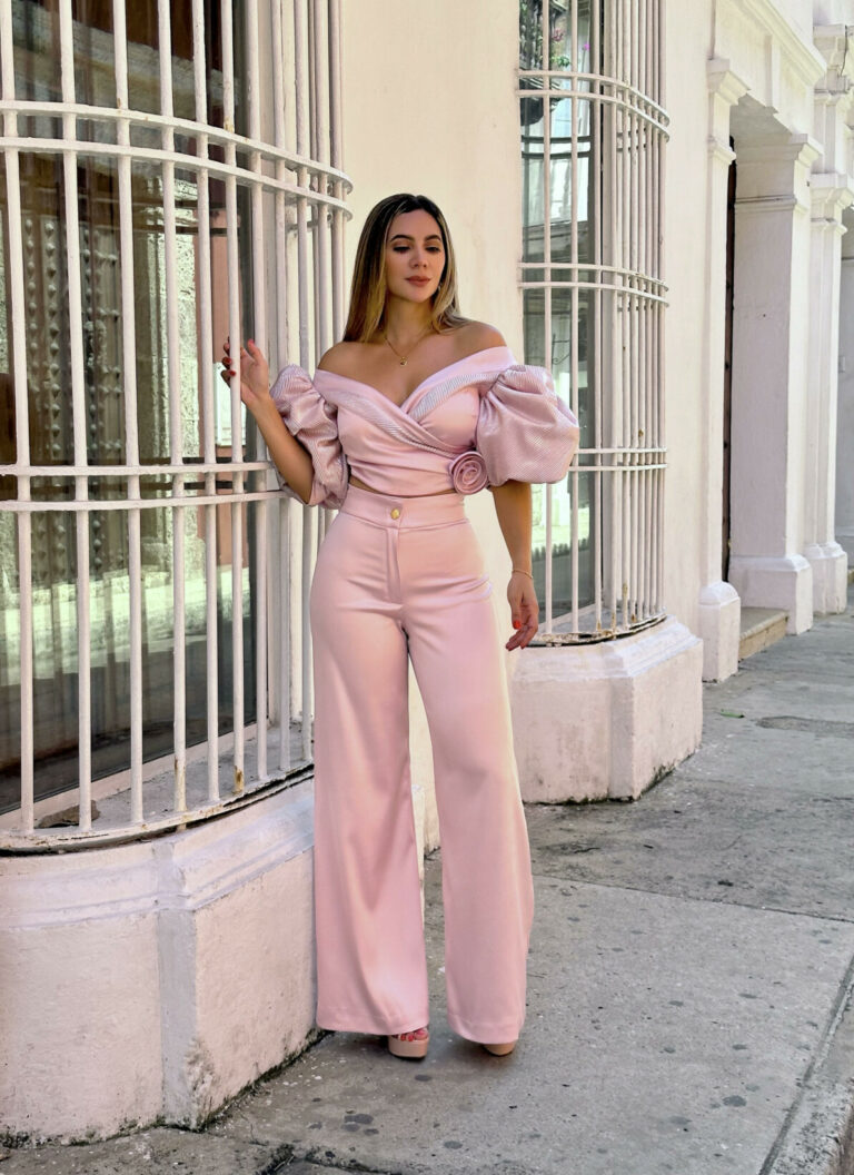 Fabiana  Set